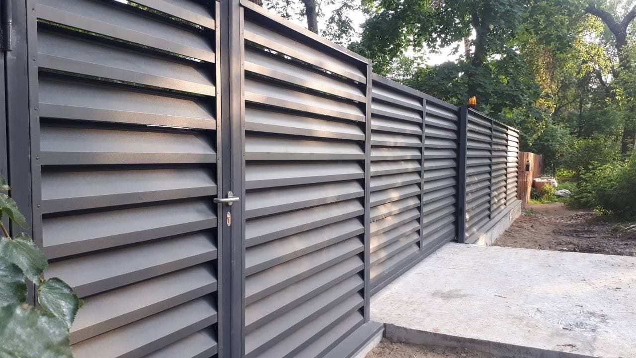 Заборы В Бресте Фото – Telegraph