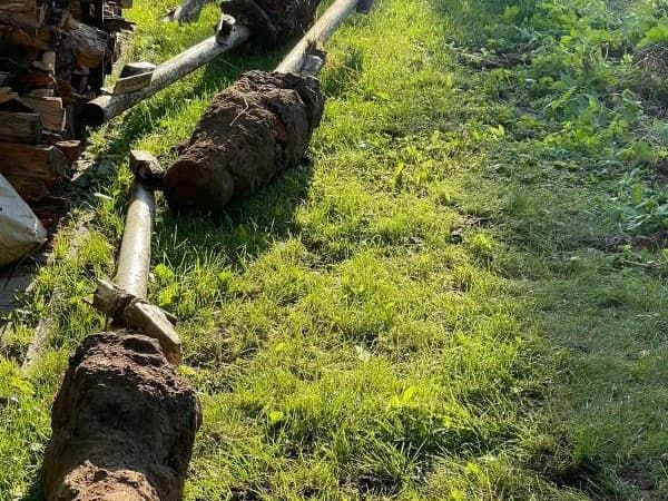 Демонтаж заборов - цена работ в Москве