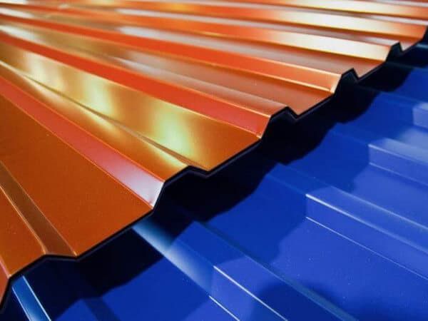 Выбор профлиста для строительства забора